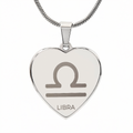 A Message from the Heart - Libra