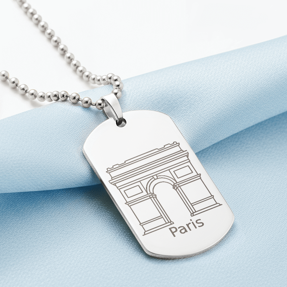 Arc de Triomphe · Paris / Arc de Triomphe · Paris
