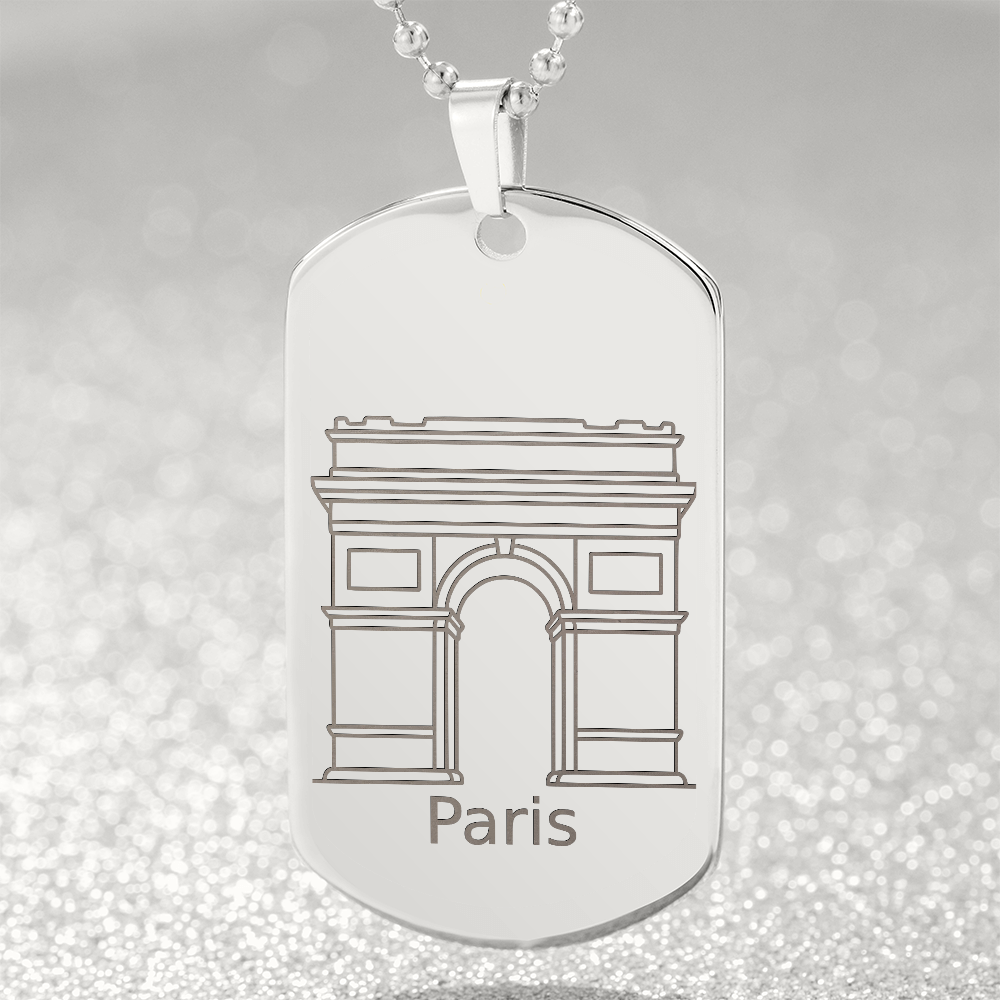Arc de Triomphe · Paris / Arc de Triomphe · Paris