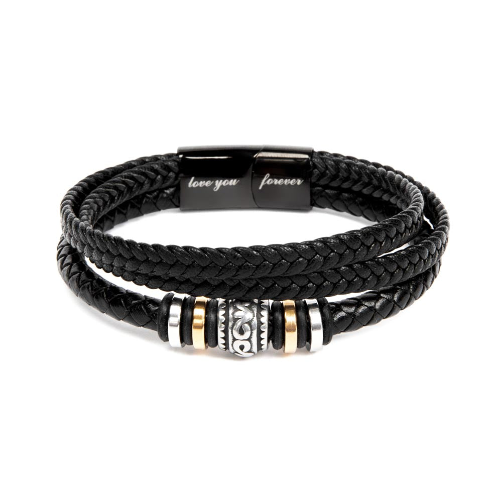 Le Bracelet Chevalier