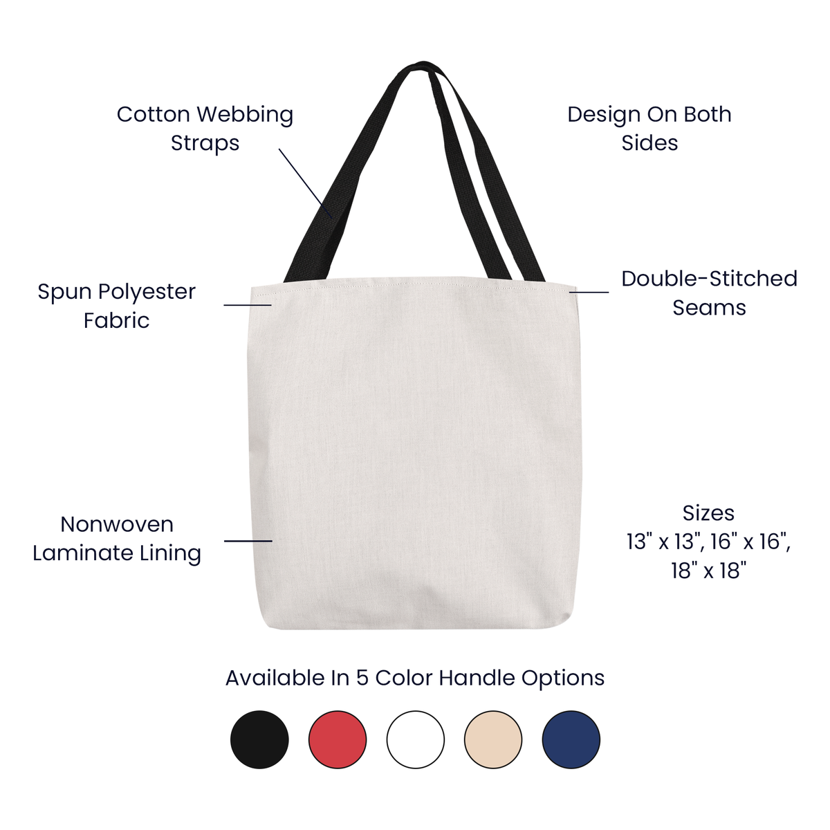 L'ombre de Paris — Classic Tote Bag