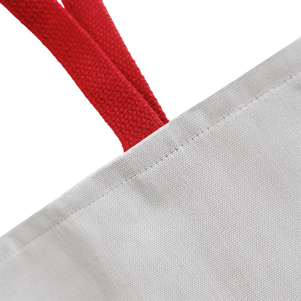 Paris Classic Tote Bag — Bienvenue à Paris