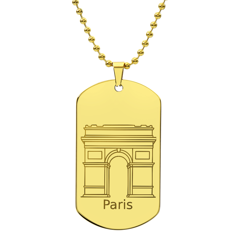 Arc de Triomphe · Paris / Arc de Triomphe · Paris