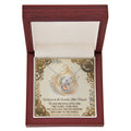 To Our Precious Little One - Heartfelt Newborn Baby Keepsake